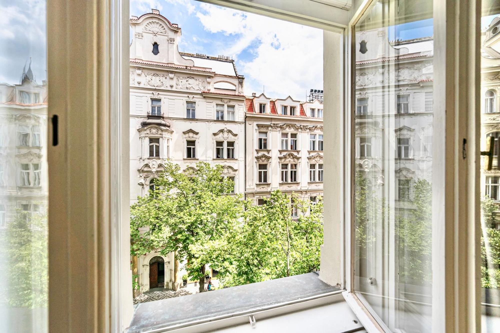 Appartamento The Old Town Square & Parizska