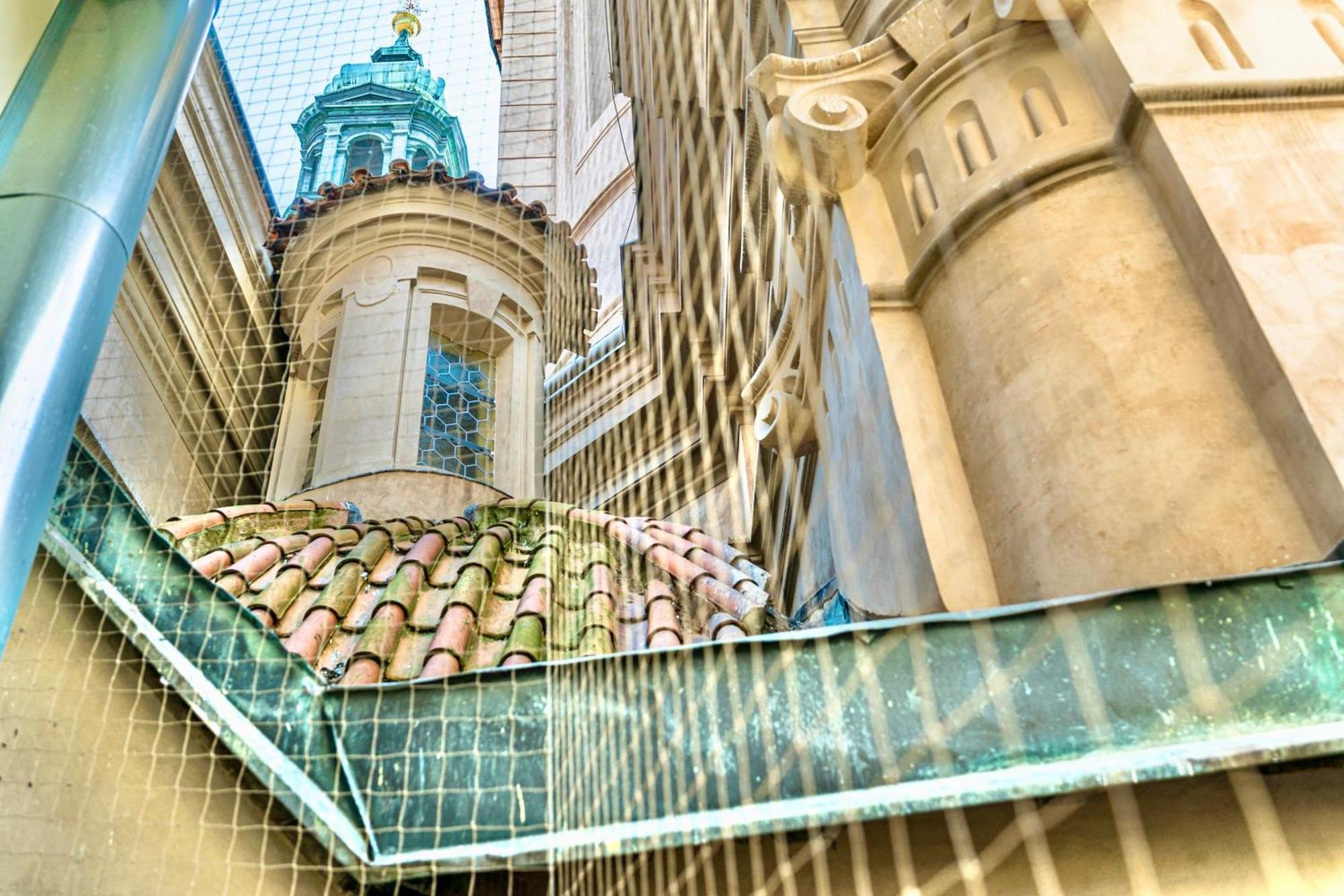 Appartamento The Old Town Square & Parizska *