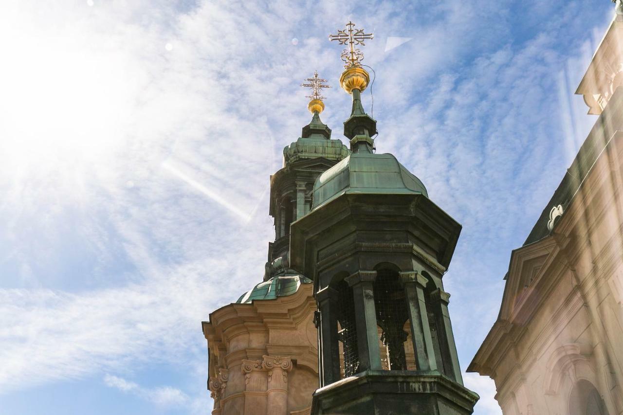 The Old Town Square & Parizska * Prague
